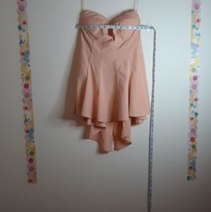 2 for $10 New with tags no strap blouse